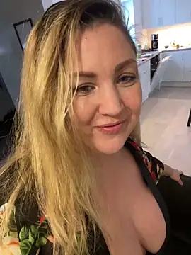 Anna Alexa online show from January 16, 11:15 am