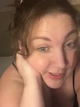 Anna Alexa online show from March 26, 8:47 pm