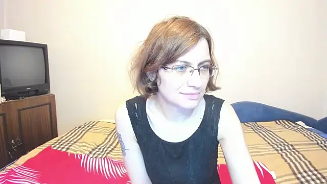 MarilynDream online show from December 16, 10:45 pm