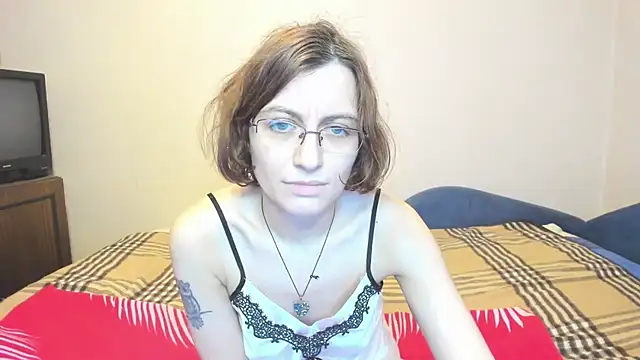 MarilynDream online show from December 17, 5:36 pm