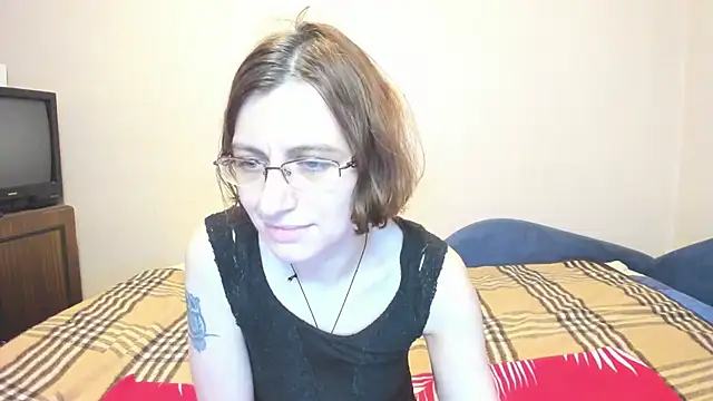 MarilynDream online show from December 18, 8:47 pm