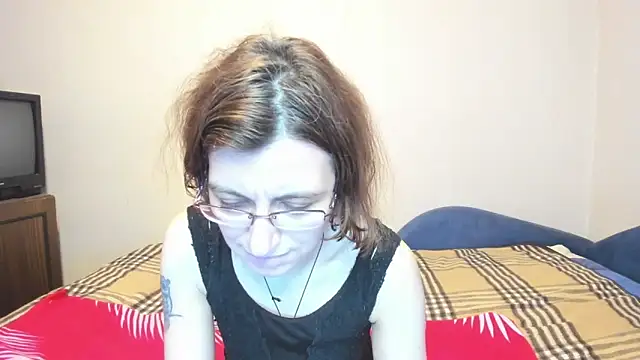 MarilynDream online show from December 22, 10:15 pm