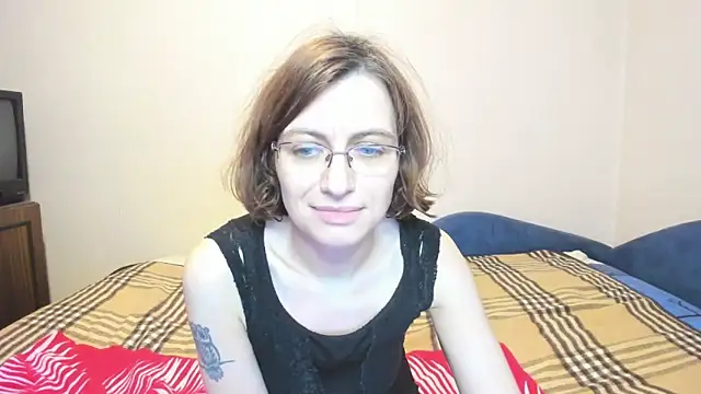 MarilynDream online show from December 24, 9:33 pm