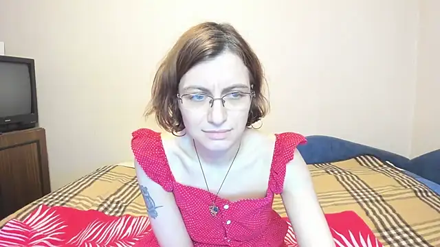 MarilynDream online show from December 26, 4:47 pm