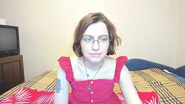 MarilynDream online show from December 26, 9:26 pm