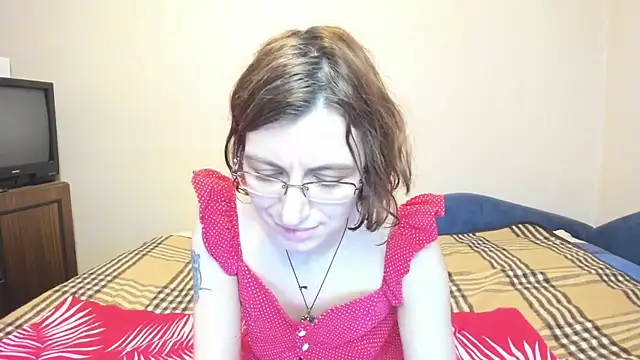 MarilynDream online show from December 27, 12:29 am