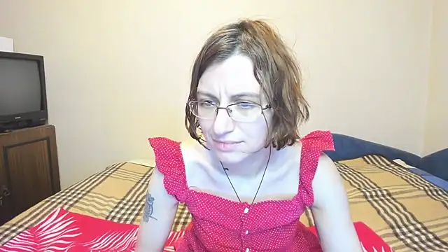 MarilynDream online show from December 27, 3:31 am