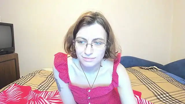 MarilynDream online show from December 28, 5:35 pm