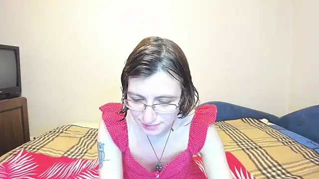 MarilynDream online show from December 29, 12:30 am