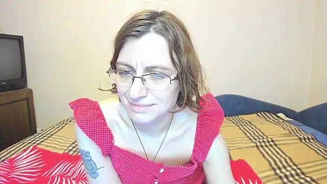 MarilynDream online show from December 30, 12:11 am