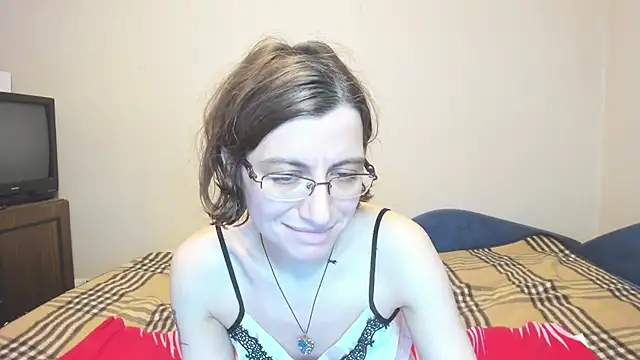 MarilynDream online show from January 2, 6:23 pm