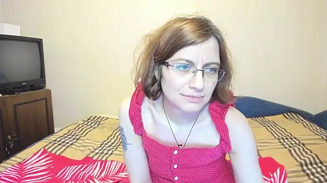 MarilynDream online show from January 4, 12:59 am