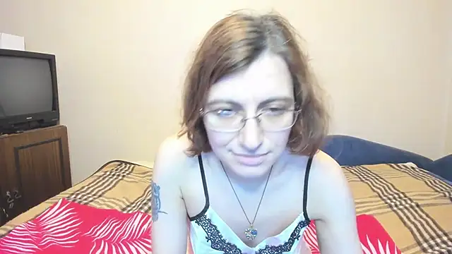 MarilynDream online show from January 9, 6:26 pm