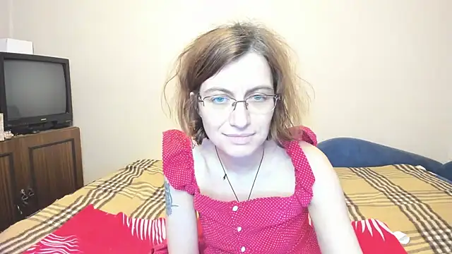 MarilynDream online show from January 22, 9:54 pm