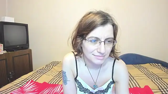 MarilynDream online show from January 23, 5:31 pm