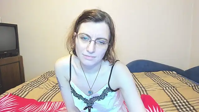 MarilynDream online show from January 26, 8:34 pm