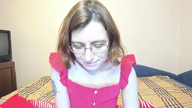 MarilynDream online show from January 28, 4:19 pm