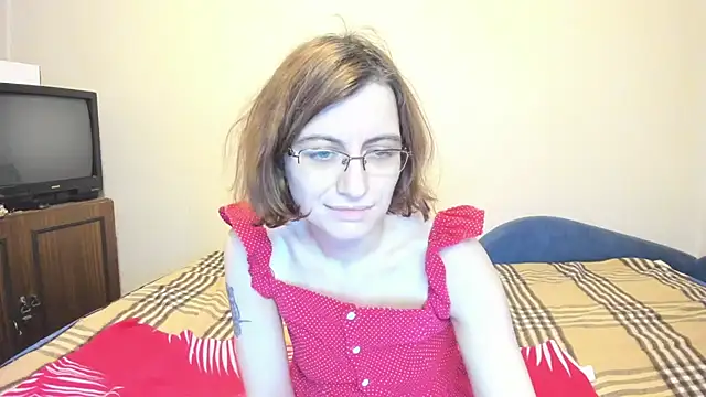 MarilynDream online show from January 28, 9:40 pm