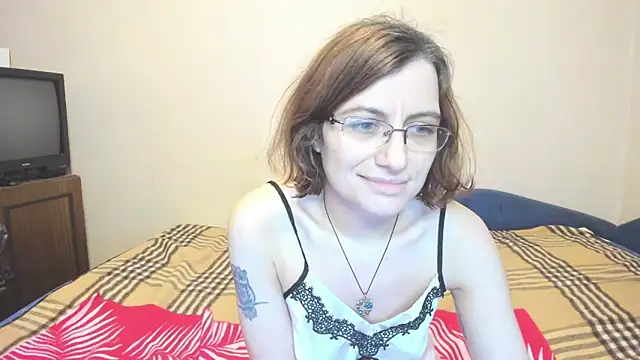 MarilynDream online show from January 29, 7:43 pm