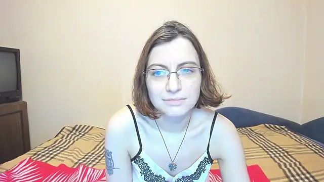 MarilynDream online show from January 30, 8:31 pm