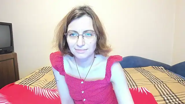 MarilynDream online show from February 1, 3:18 pm