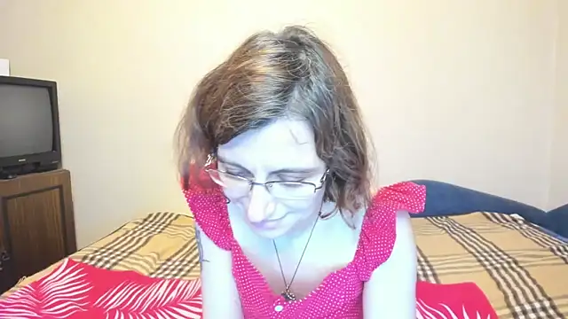 MarilynDream online show from February 4, 6:49 pm