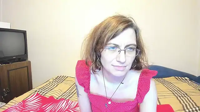 MarilynDream online show from February 4, 9:52 pm