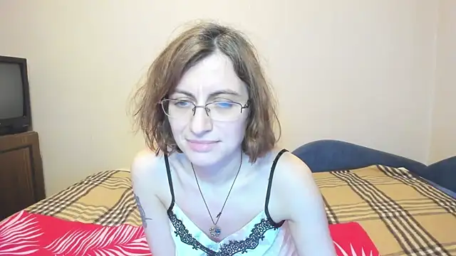 MarilynDream online show from February 7, 7:06 pm