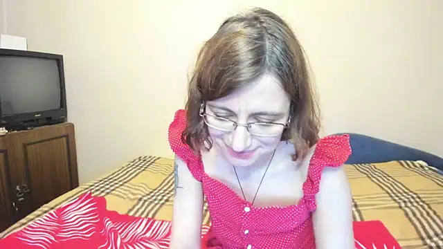 MarilynDream online show from February 11, 12:17 am