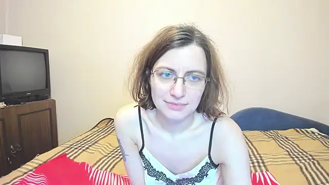 MarilynDream online show from February 14, 12:09 am