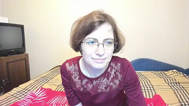 MarilynDream online show from February 18, 11:52 pm