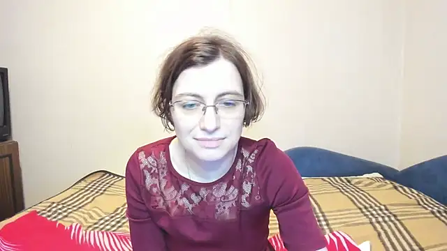 MarilynDream online show from February 19, 5:06 pm