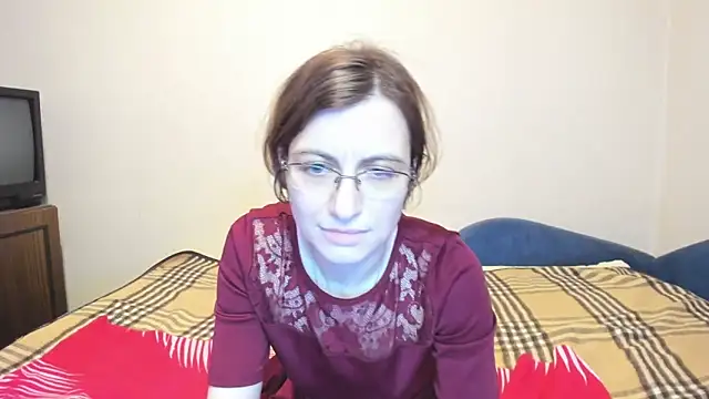 MarilynDream online show from February 19, 8:31 pm