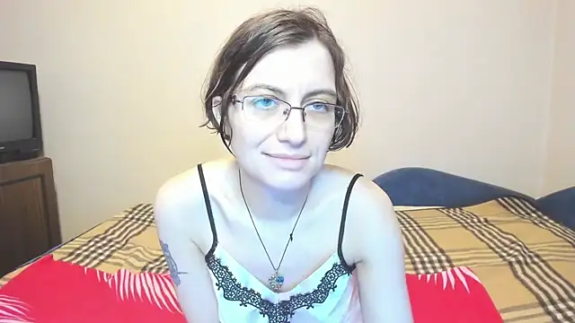 MarilynDream online show from February 20, 4:46 pm