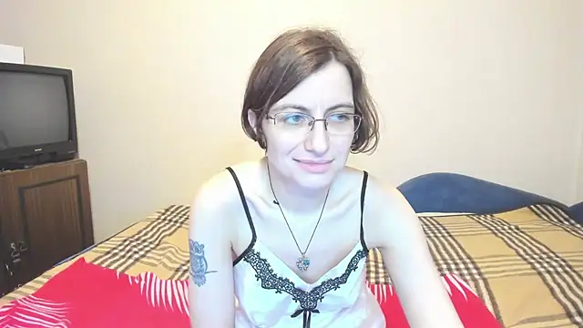 MarilynDream online show from February 20, 8:14 pm