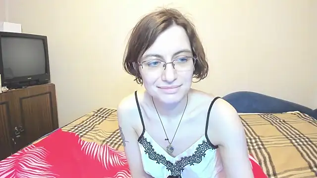 MarilynDream online show from February 21, 8:05 pm