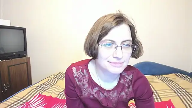 MarilynDream online show from February 21, 11:10 pm