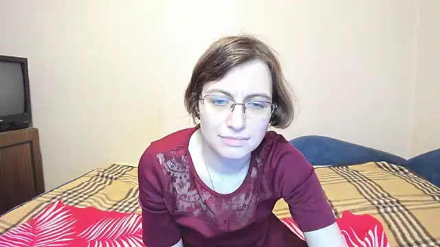 MarilynDream online show from February 22, 7:25 pm