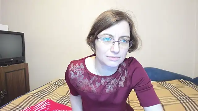 MarilynDream online show from February 22, 10:42 pm