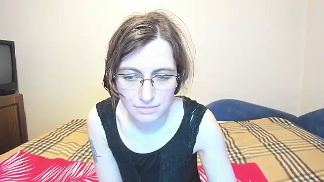 MarilynDream online show from February 23, 8:55 pm