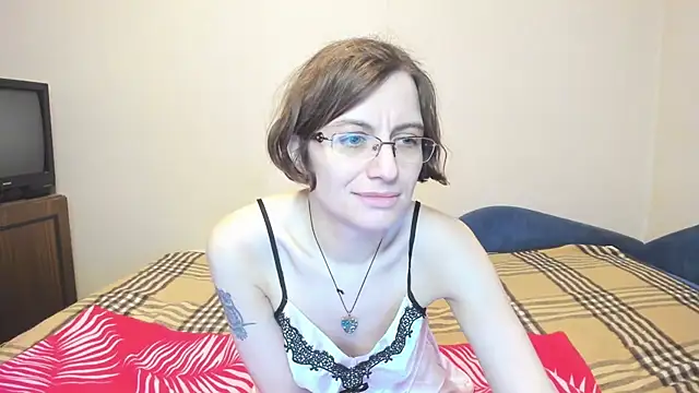 MarilynDream online show from February 28, 2:09 am