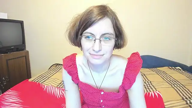 MarilynDream online show from February 28, 8:18 pm