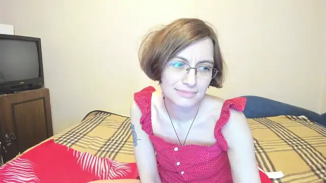 MarilynDream online show from February 28, 11:23 pm