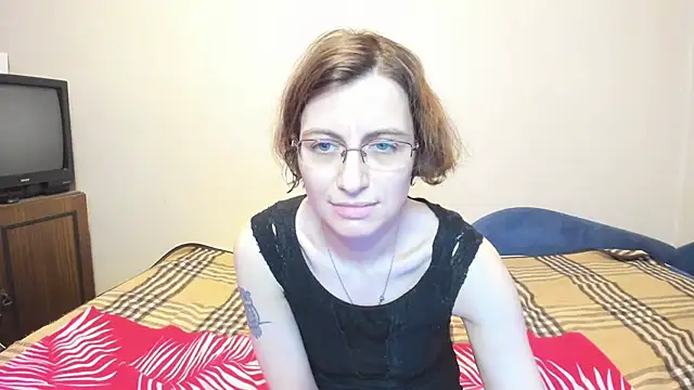 MarilynDream online show from March 1, 9:59 pm