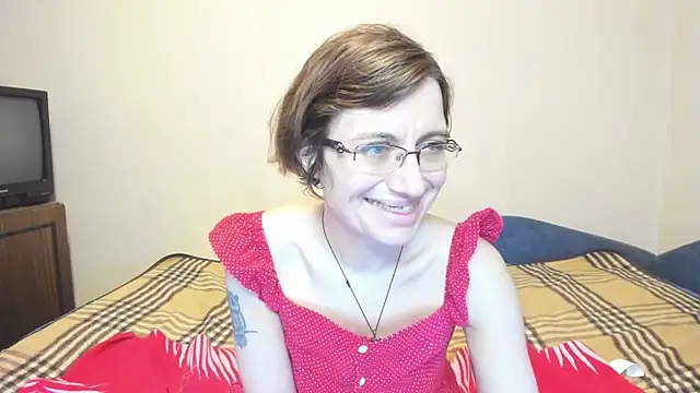 MarilynDream online show from March 4, 11:11 pm