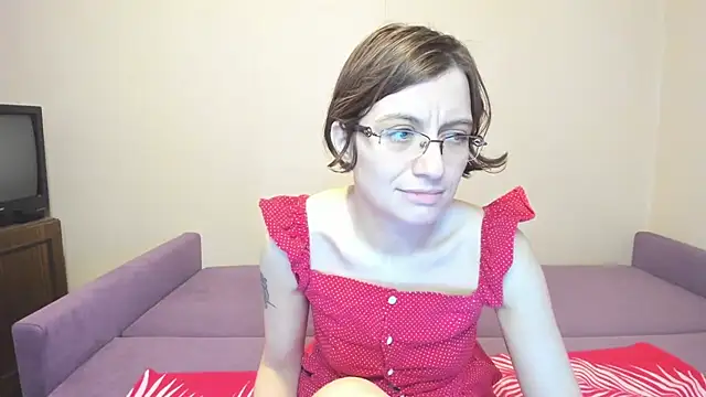 MarilynDream online show from March 12, 1:03 am