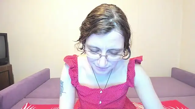 MarilynDream online show from March 14, 10:49 pm