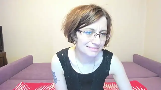 MarilynDream online show from March 21, 12:18 am