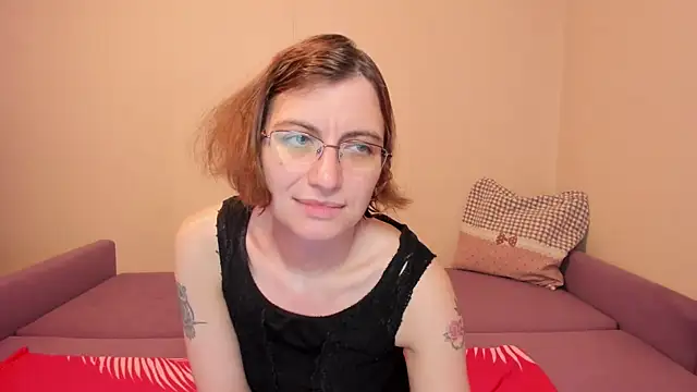 MarilynDream online show from September 23, 9:29 pm