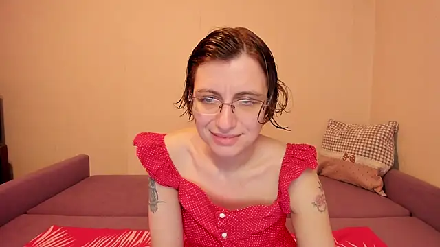 MarilynDream online show from October 20, 11:05 pm